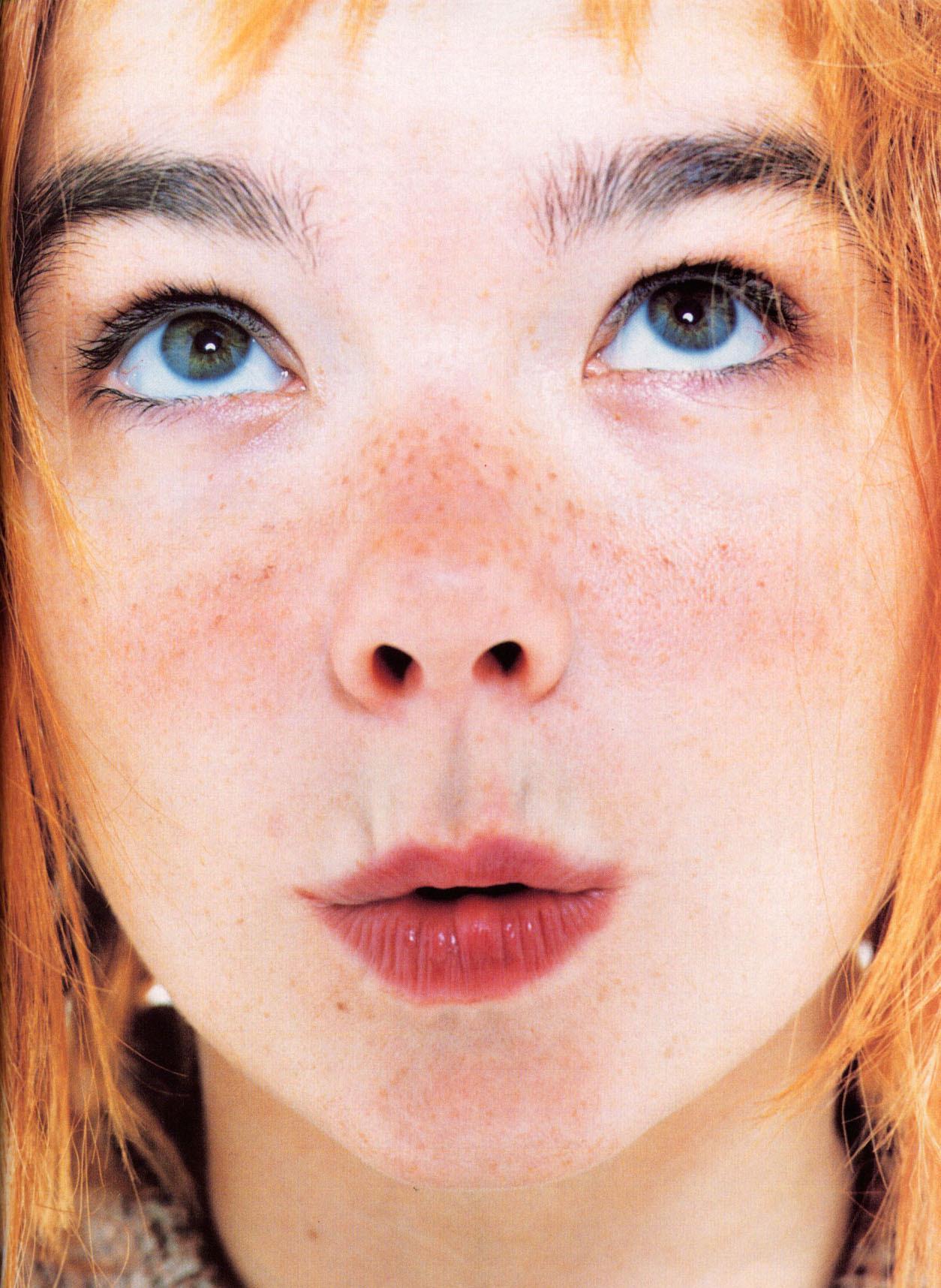 5 times björk predicted the future read iD