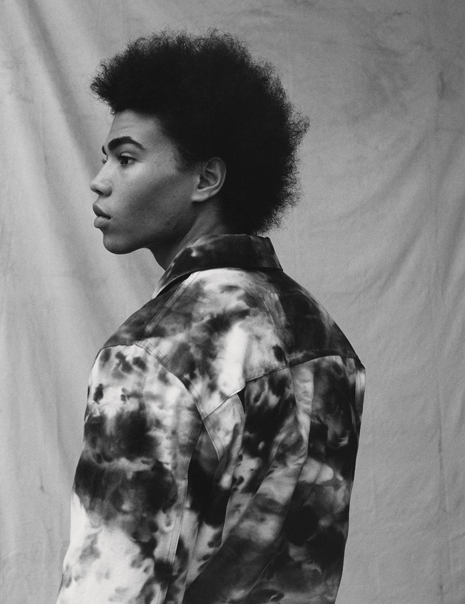 it's a family affair with casely-hayford | read | i-D