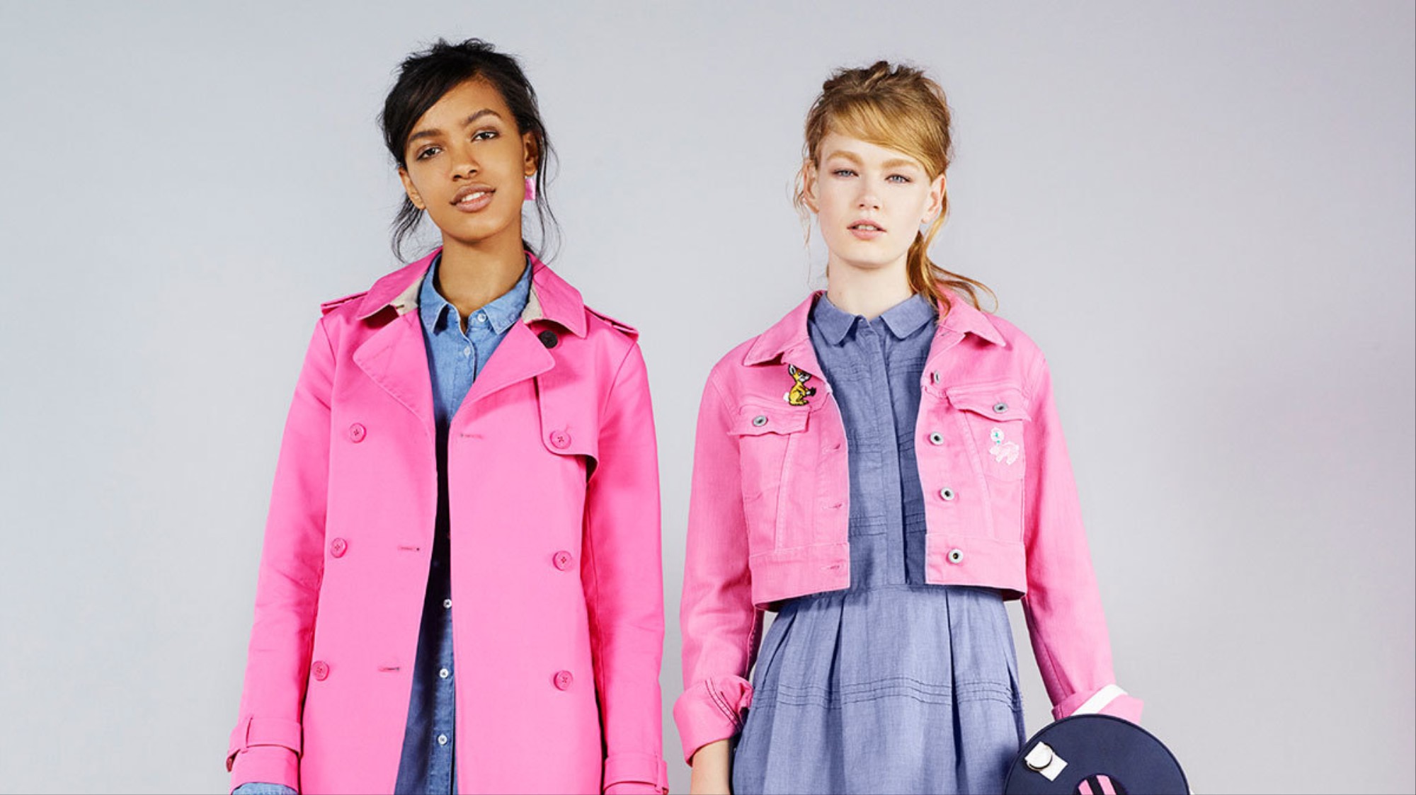 ​richard nicoll goes brit pop in first collection for jack wills