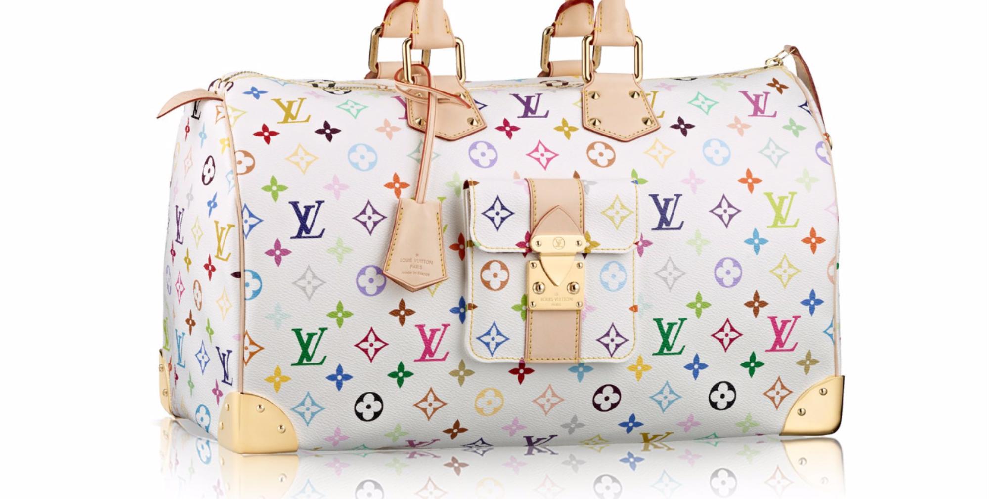 louis vuitton&#39;s iconic murakami collaboration is over | read | i-D