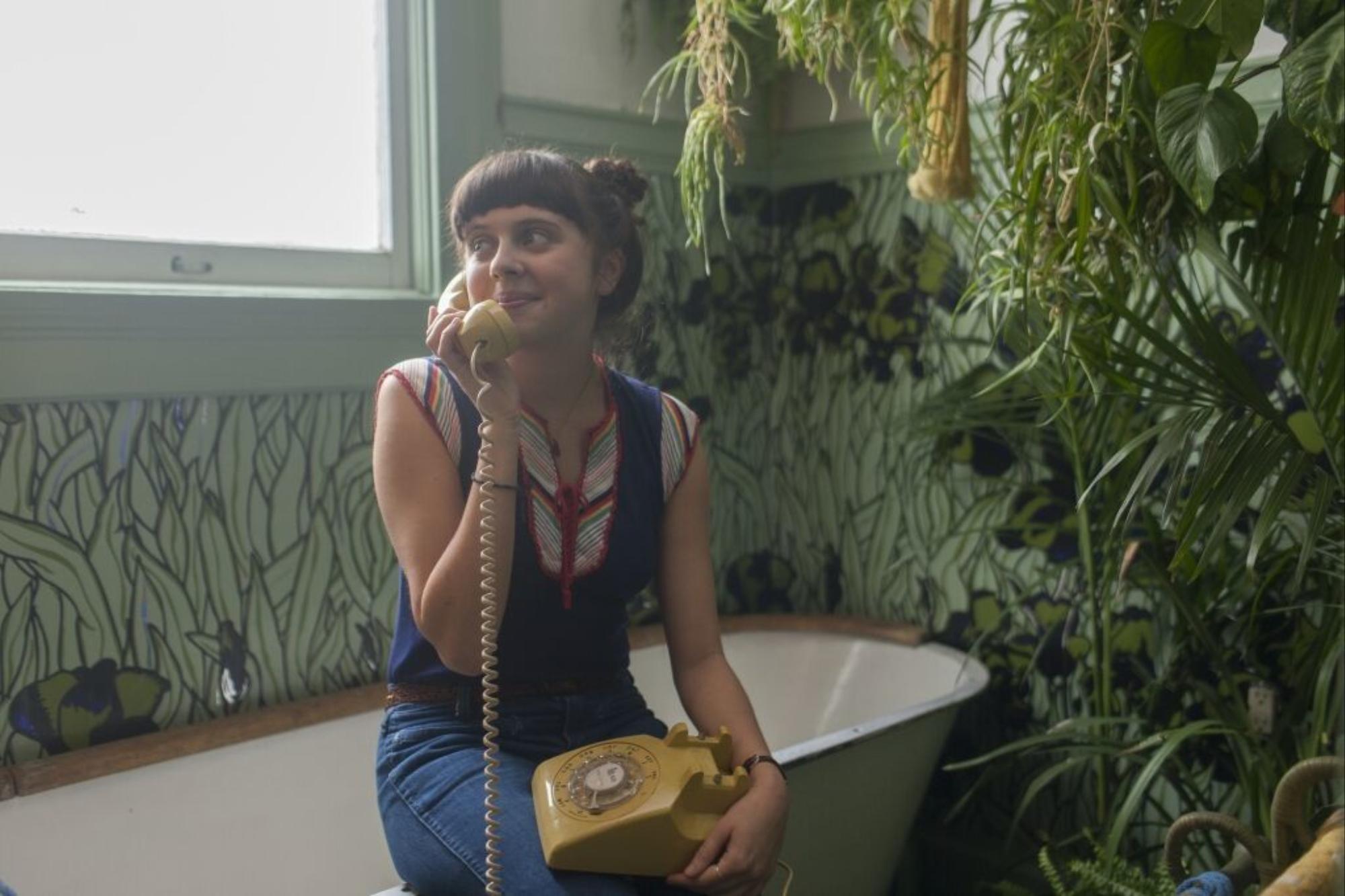 The Diary Of A Teenage Girl The Best Female Coming Of Age Film We Ve
