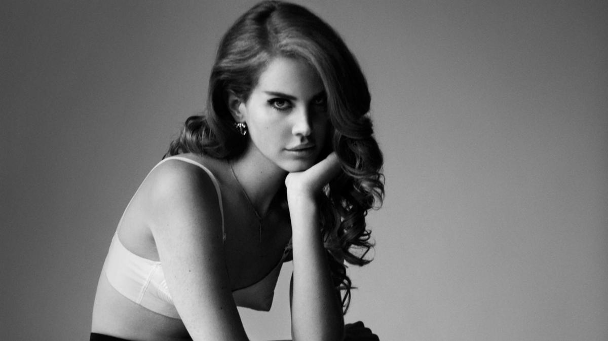 Lana Del Rey Tells James Franco That Feminism Is Obvious Read I D