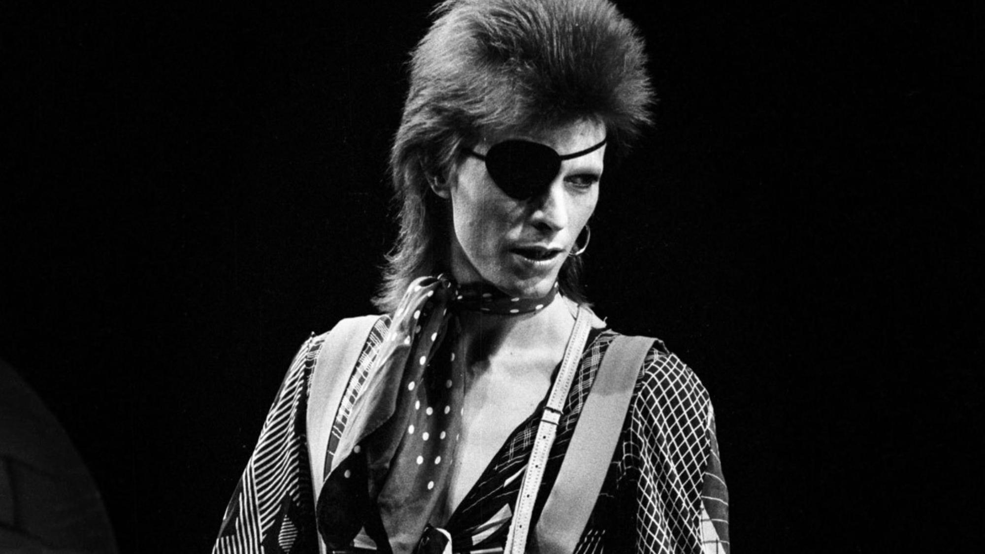 how to stream the david bowie tribute concert, featuring blondie and