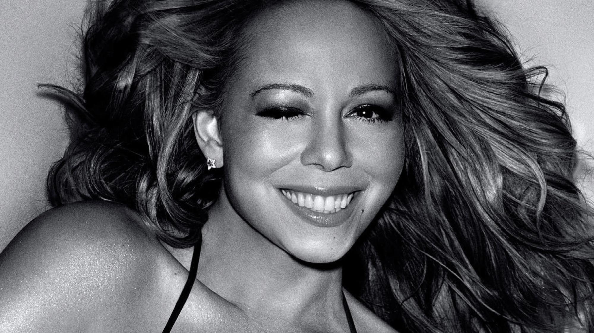 The Enduring Appeal Of Mariah Carey | Read | I-D