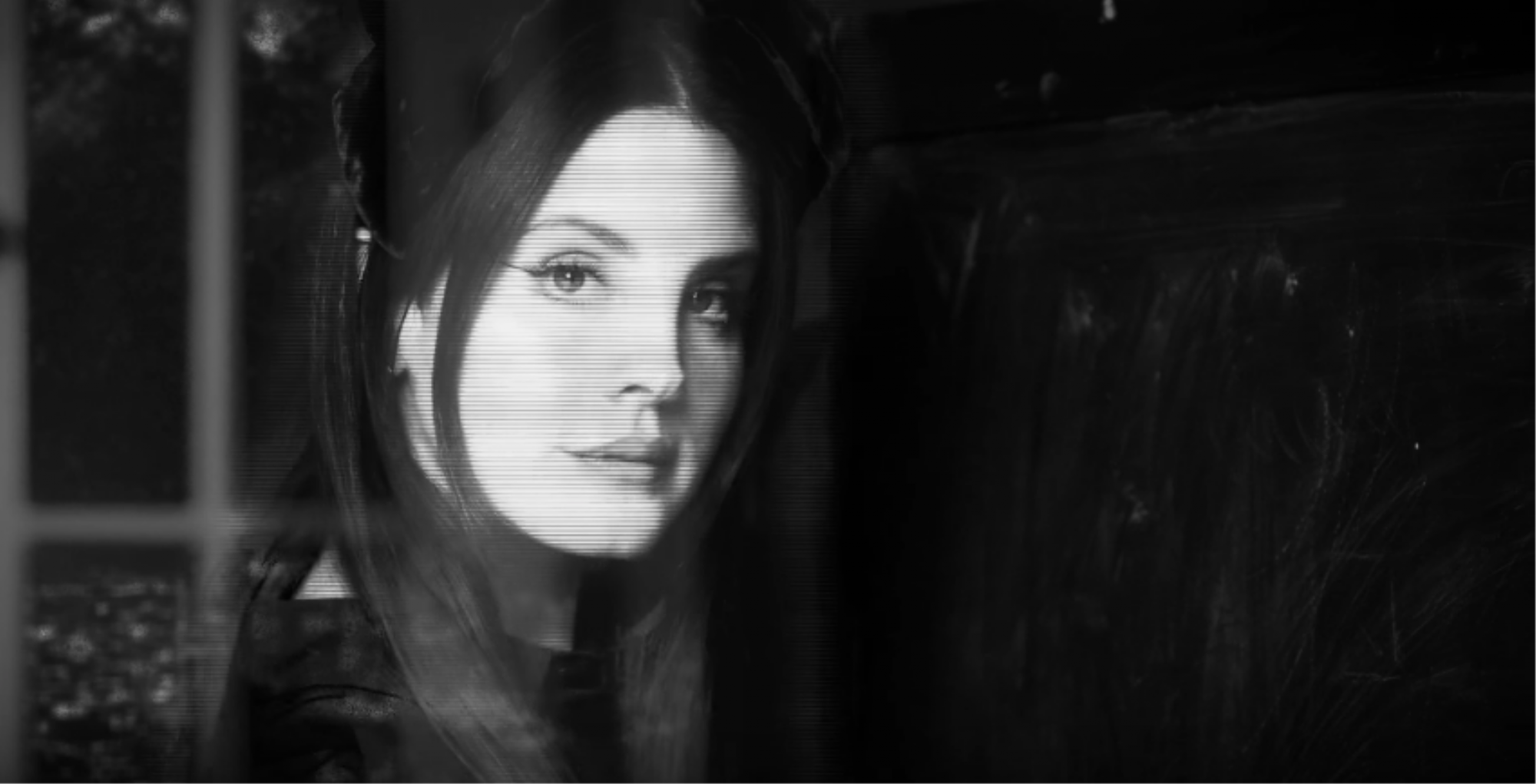 Lana Del Rey Reflects On The State Of The World In New Record Trailer