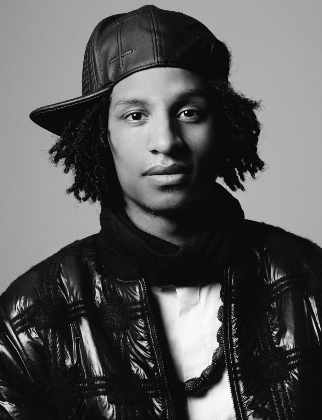 Les Twins Are Beyonce S Dancers With Genes So Nice They Made Them Twice I D