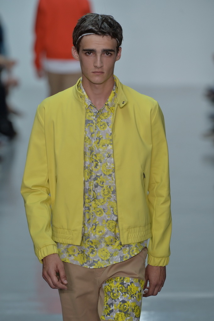 richard nicoll spring/summer 15 - i-D