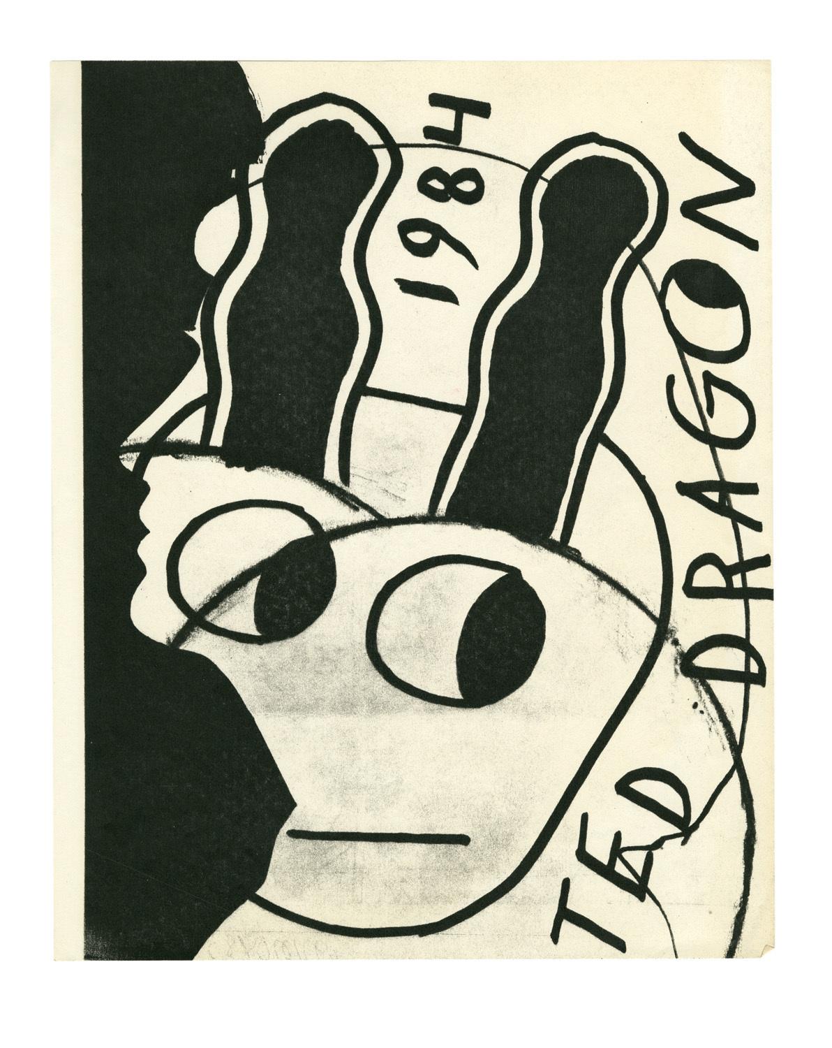 ray johnson and the birth of mail art | read | i-D