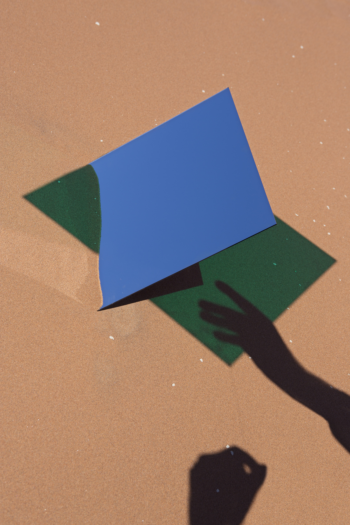 Dutch Photographer Viviane Sassen Gained Fame Through Aestheticized Images  of Africans. Now Criticism Is Making Her Reconsider Her Own Legacy