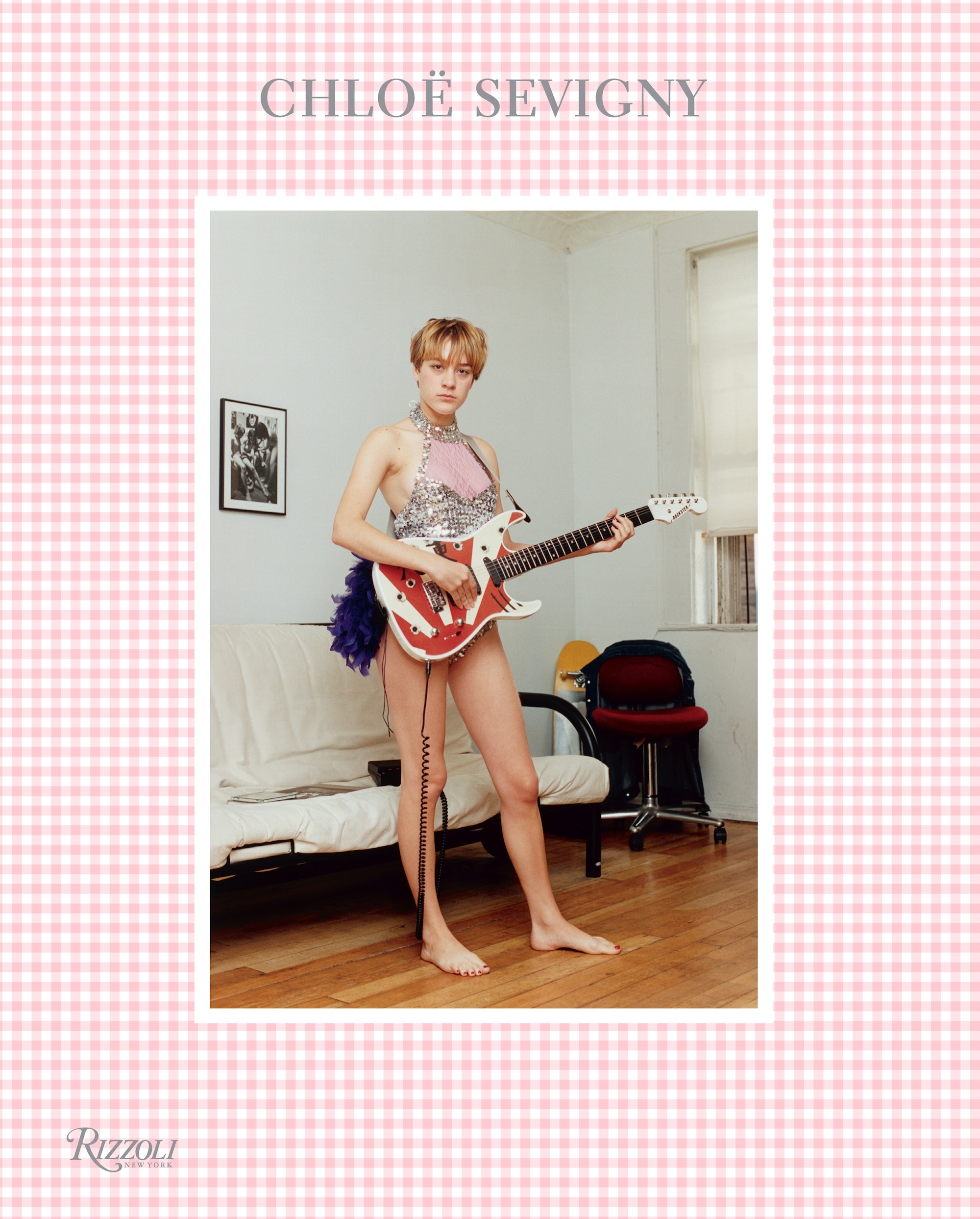 The Chloë Sevigny Look Book