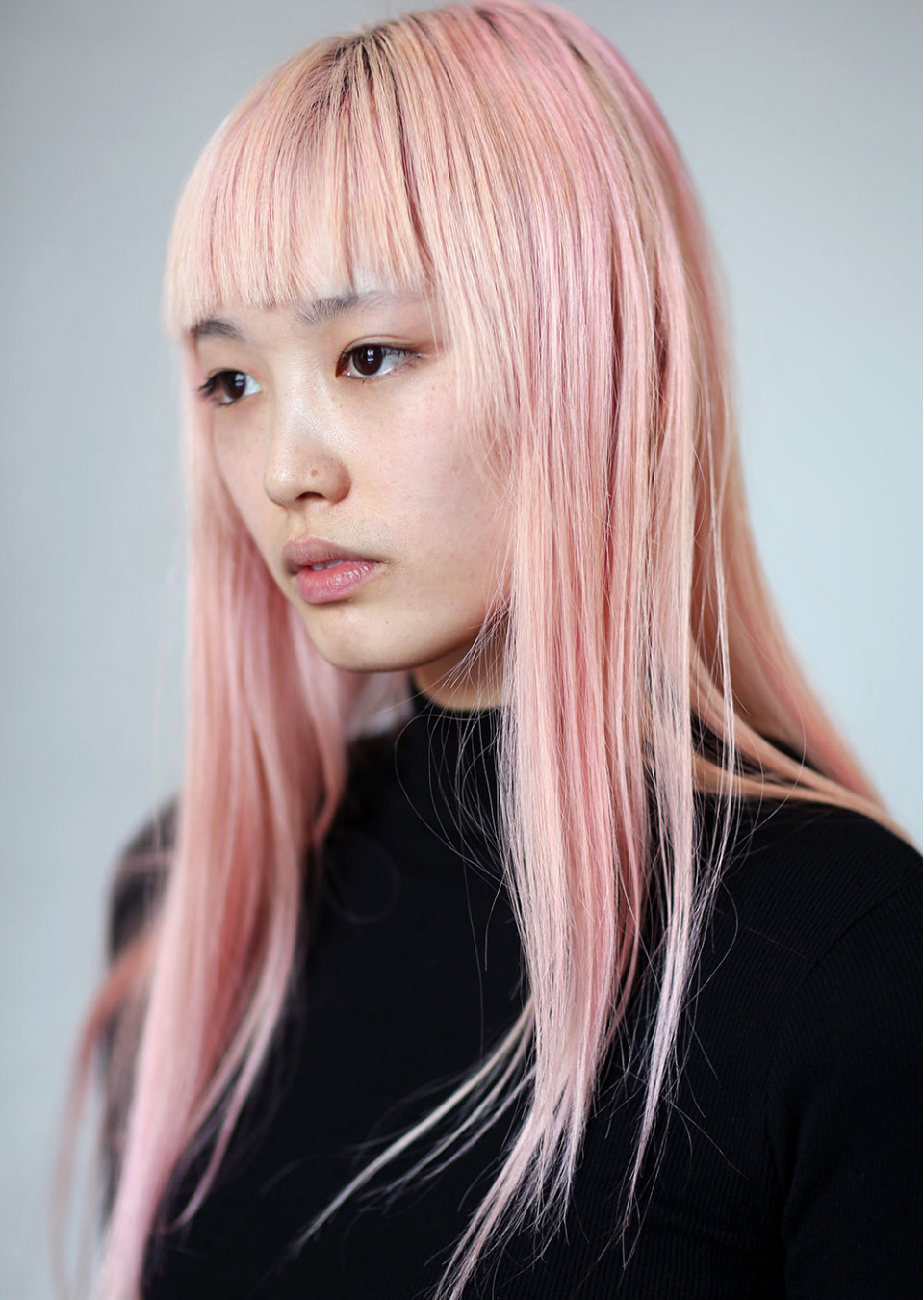 10 things you need to know about fernanda ly | read | i-D