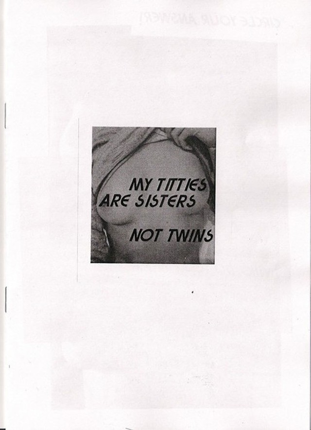 The 12 Most Radical Zines Of The Moment I D