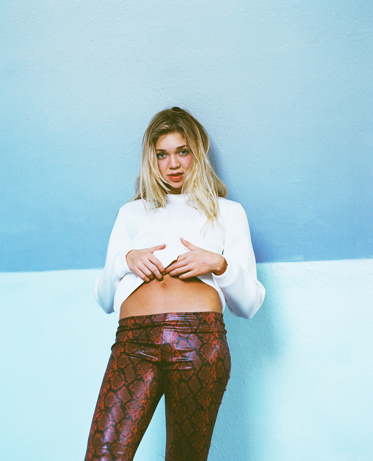 1188px x 1471px - jessie andrews talks body ownership, objectification and the ...