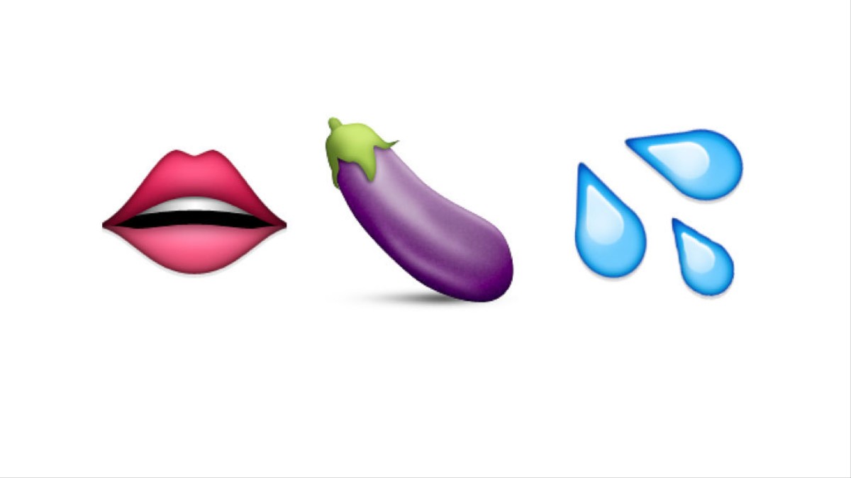 możesz wyszukać #emoji na instagramie, ale zapomnij o bakłażanie - i-D