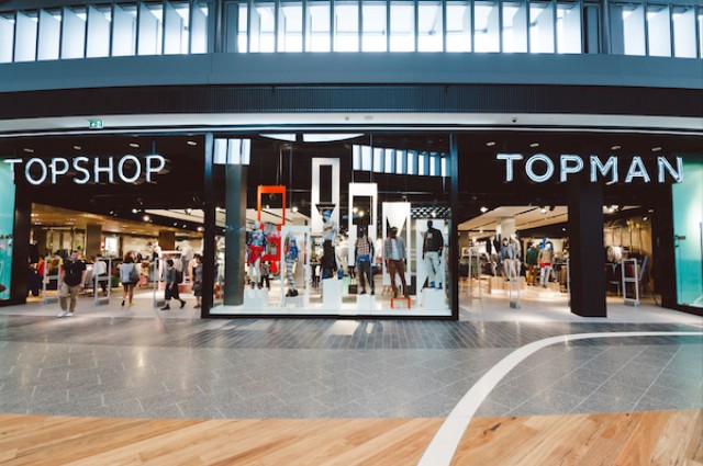 The Future Of Australian Fashion Retail I D