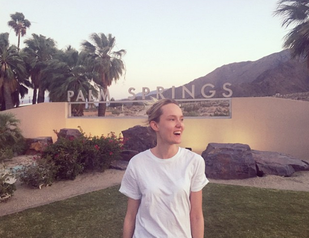 the lowdown on louis vuitton’s palm springs takeover - i-D