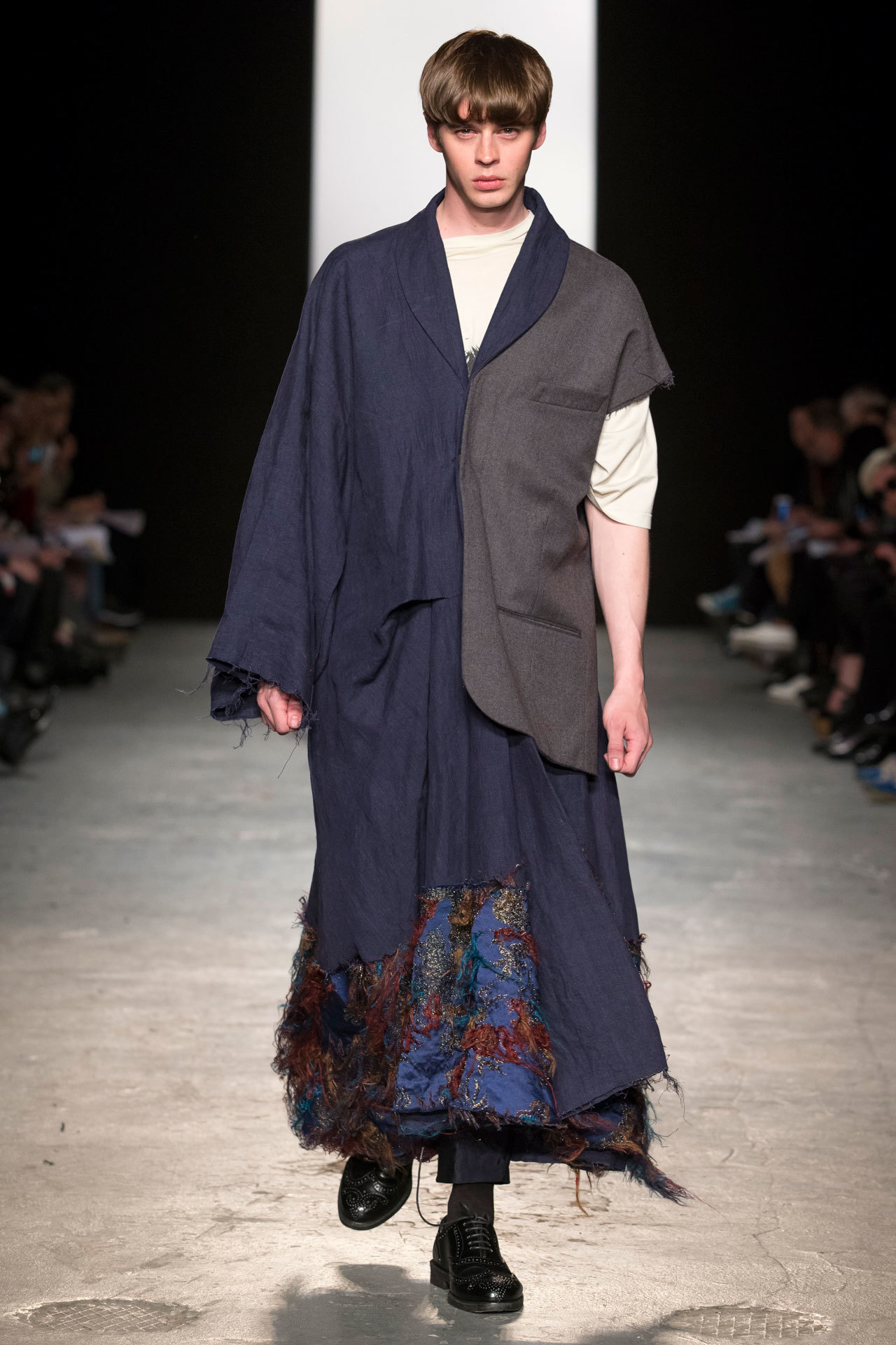 ones to watch from the westminster graduate show - i-D