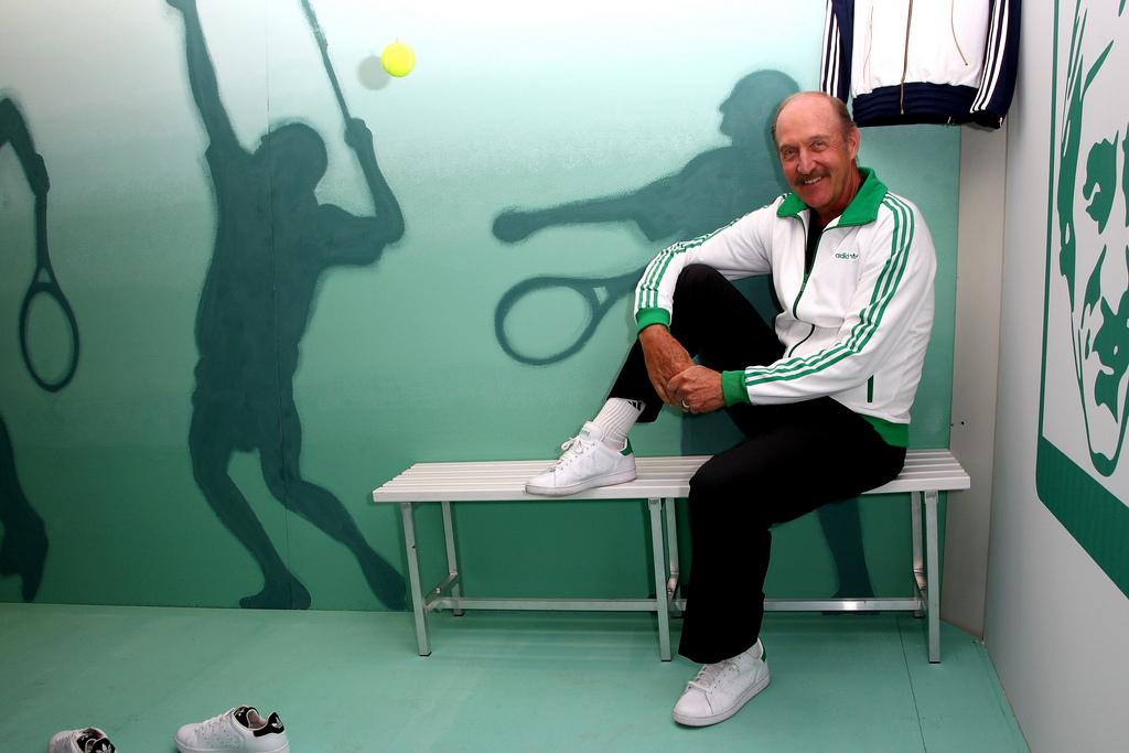how did the adidas stan smith become the ultimate fashion ...