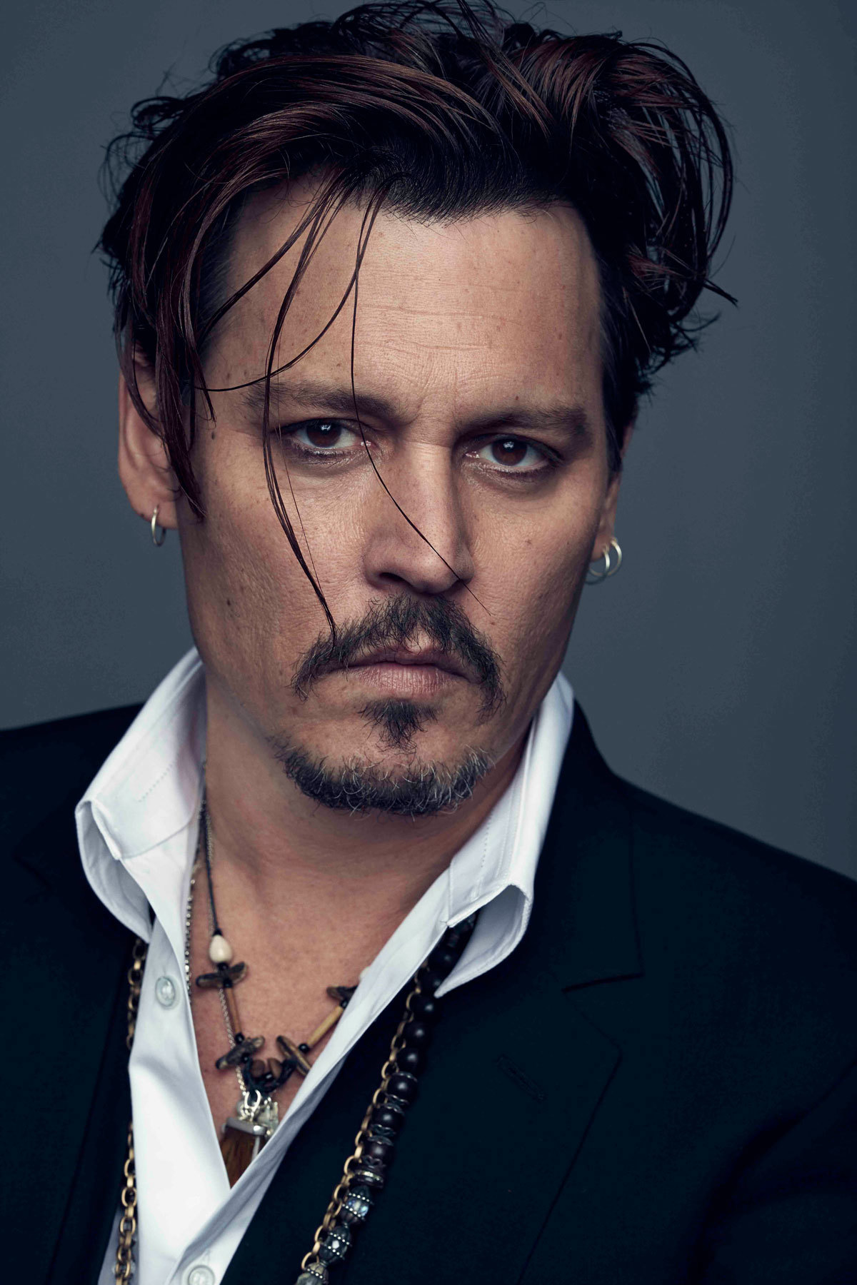 what does johnny depp smell like? dior 