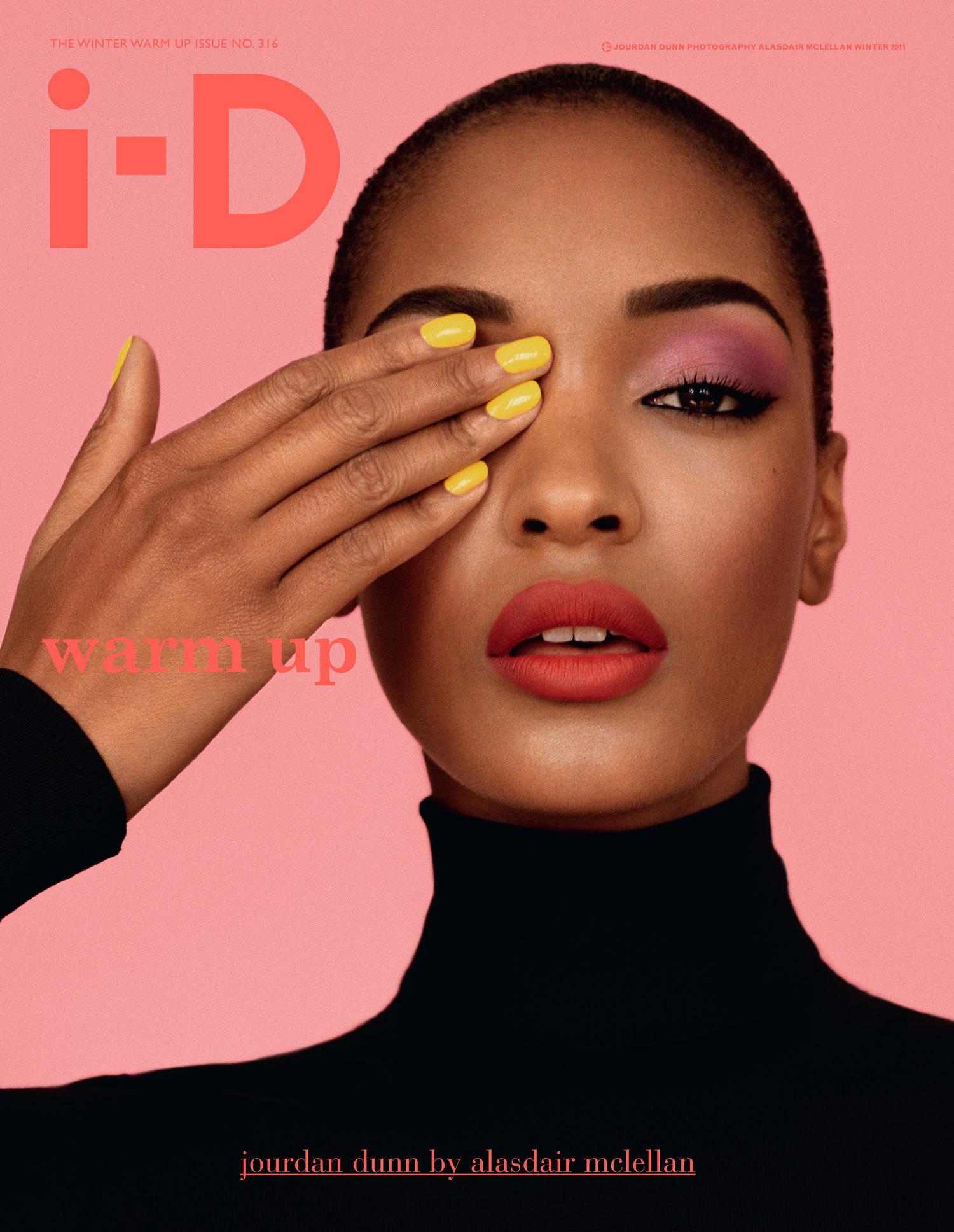 35 top i-D covers of all time | read | i-D