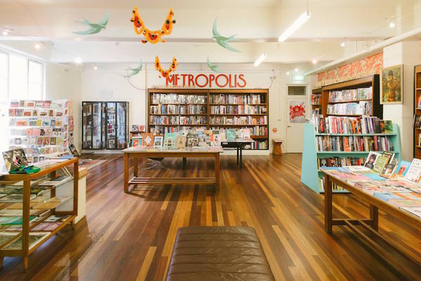 INDEPENDENT BOOKSHOP AND VISUAL ARTS STORE UNITOM LAUNCHES IN TIME FOR  CHRISTMAS - Glossy Magazine