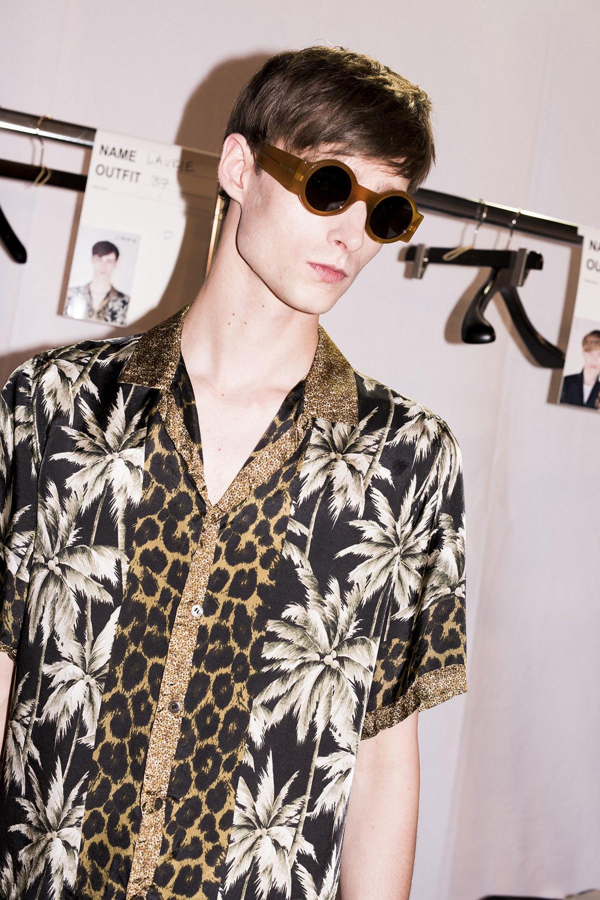 dries van noten spring/summer 16 | read | i-D