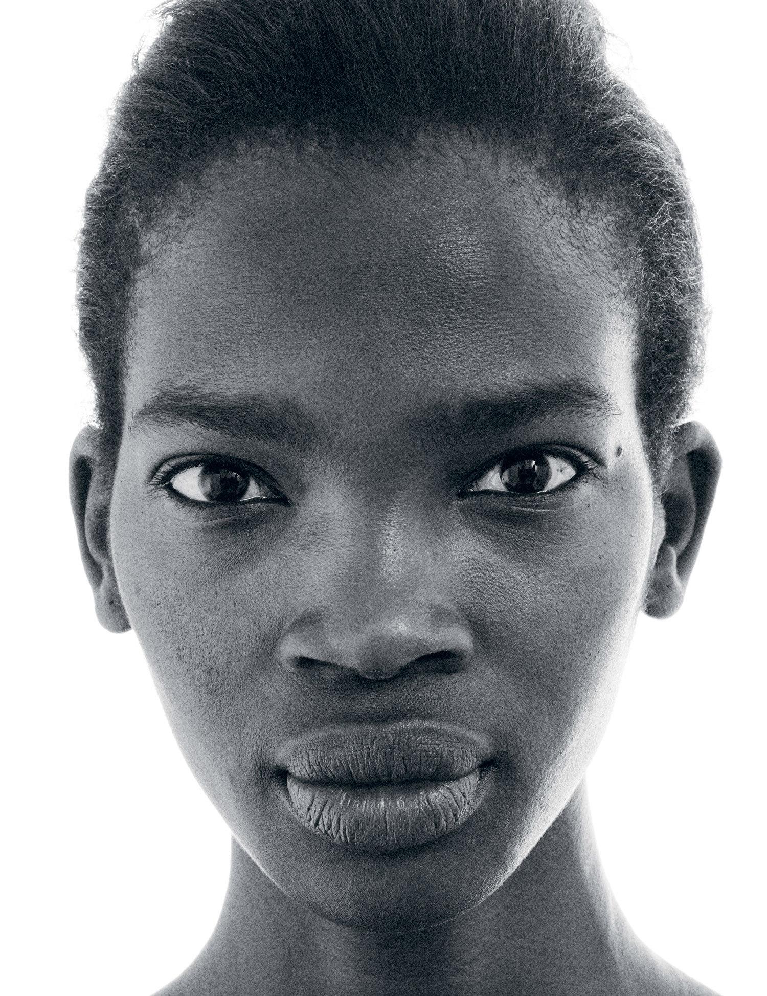 10 things you need to know about aamito lagum | read | i-D