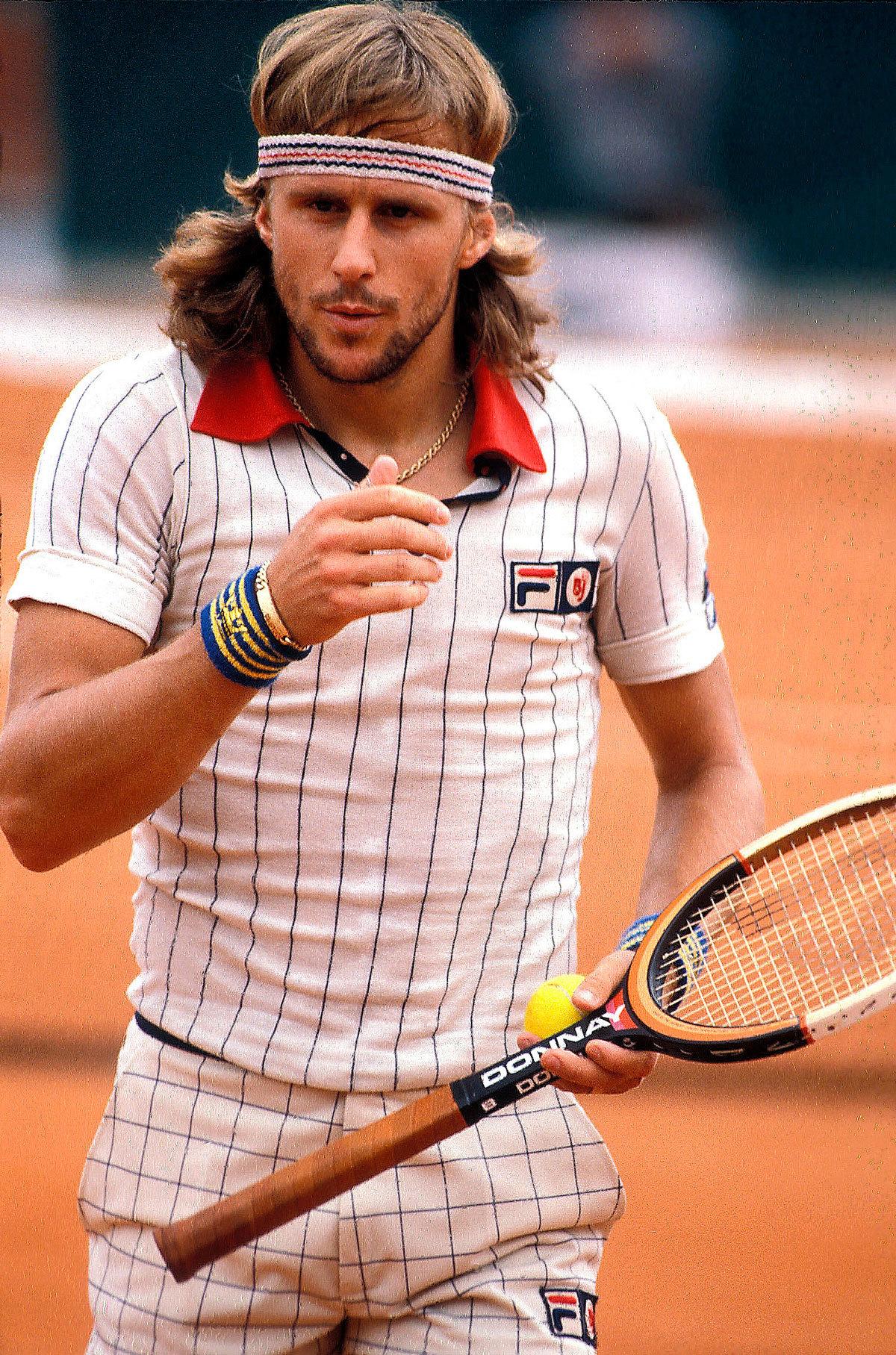 the all-time 25 most stylish tennis players | read | i-D
