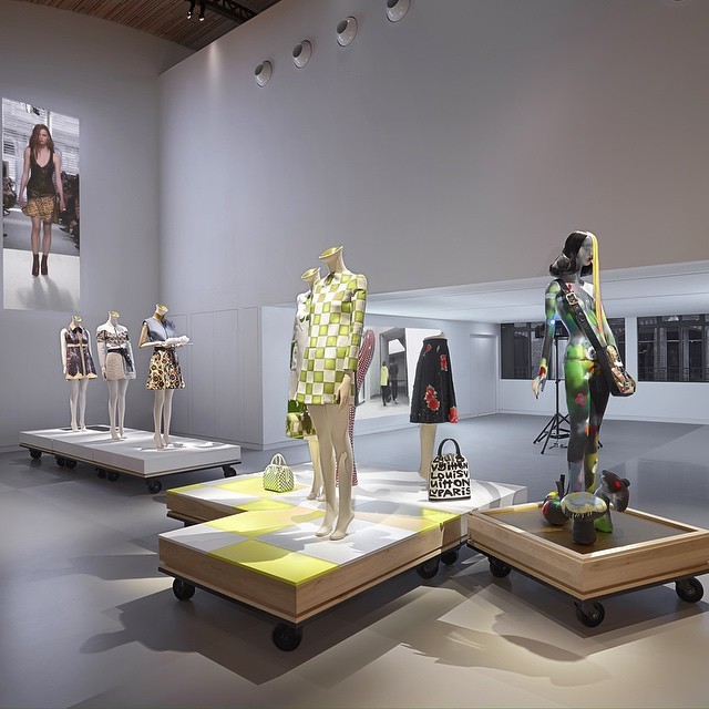 A Look at the House Museums of Louis Vuitton, Chanel and Gucci – WWD