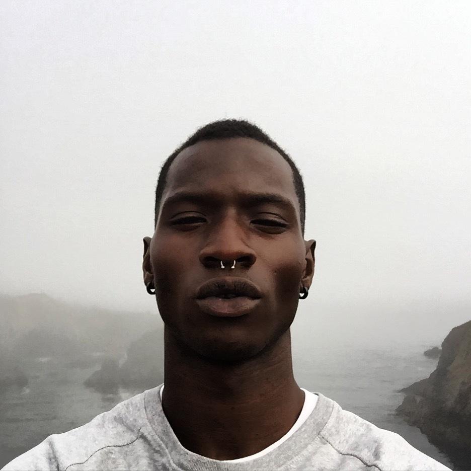 how model adonis bosso is confronting fashion’s diversity problem ...