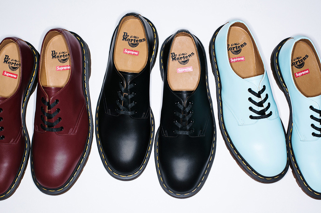 supreme x dr. martens collab coming your way iD