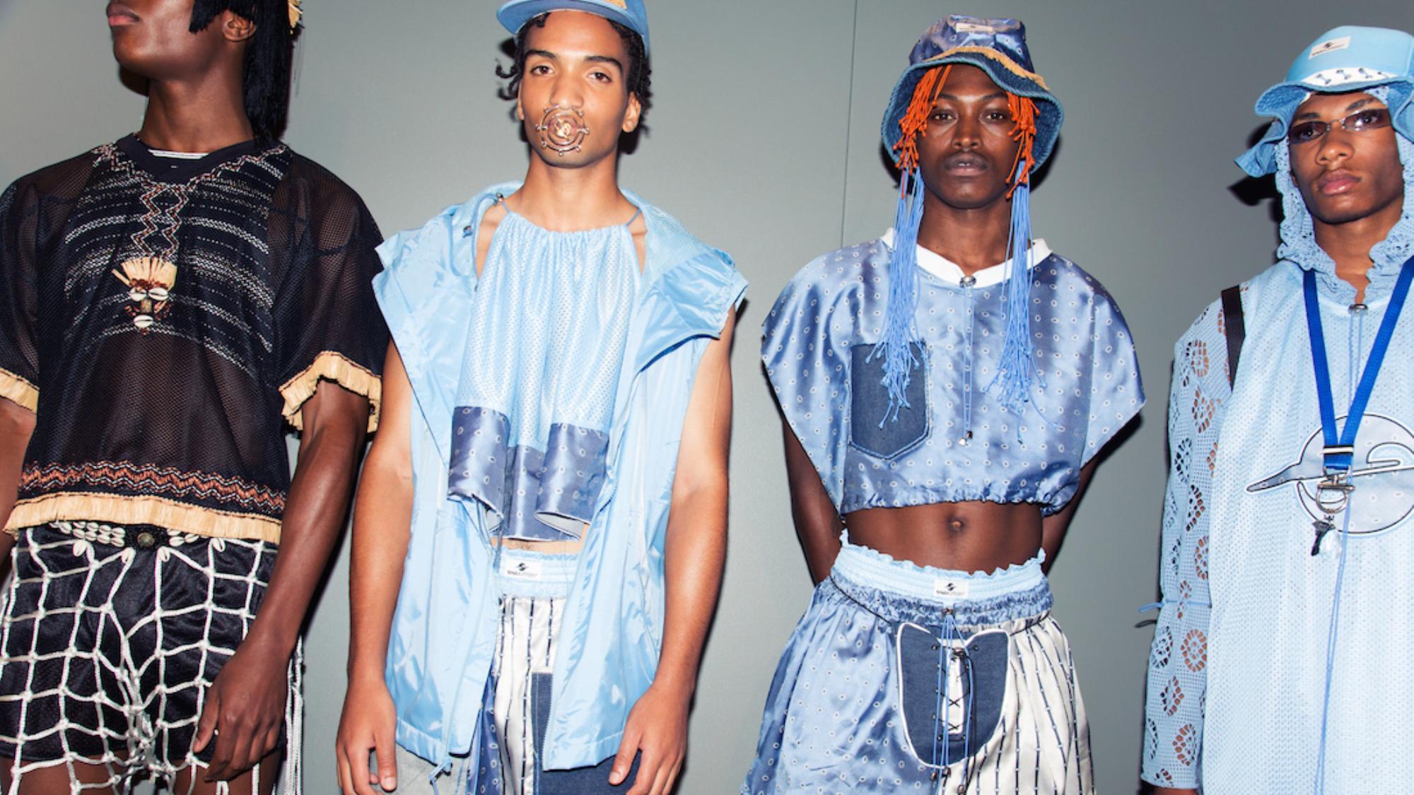 the a-z of new york fashion now | read | i-D