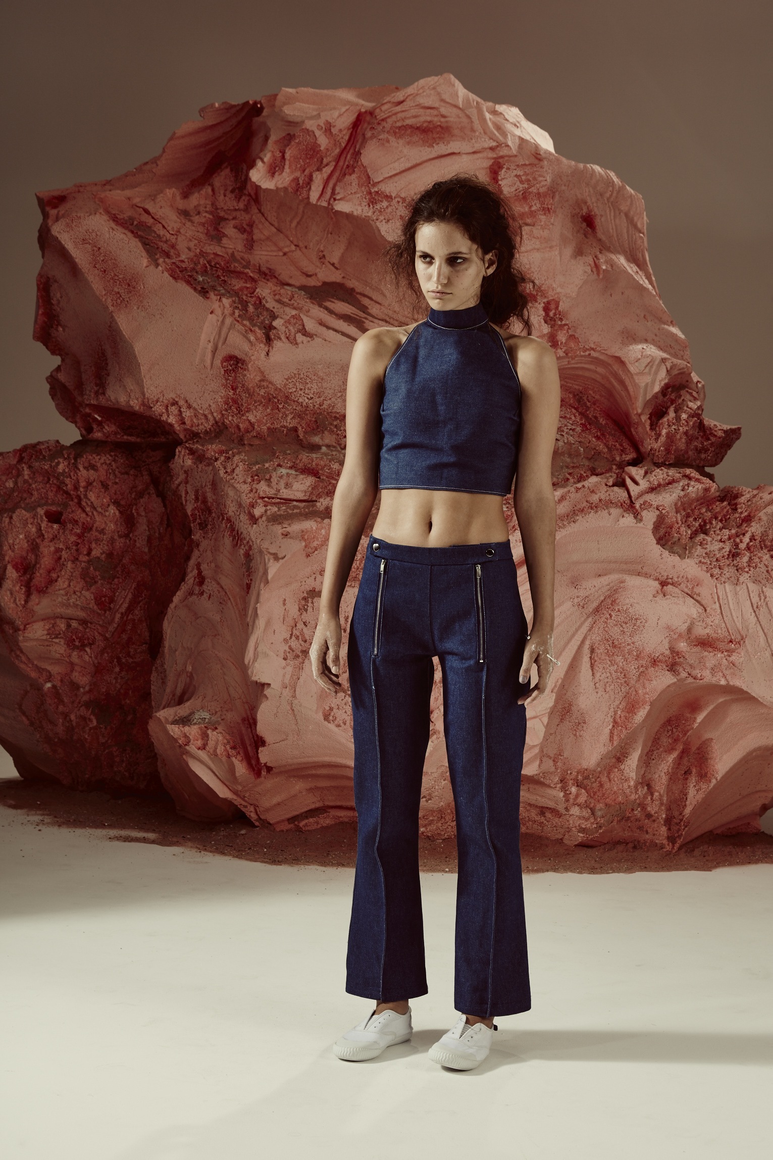 collina strada redesigns the everyday for spring/summer 16 - i-D