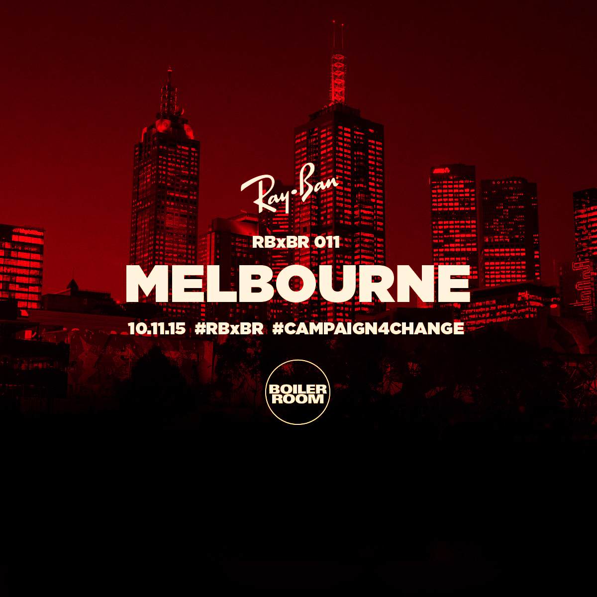 boiler room is bringing their globetrotting event series to melbourne iD