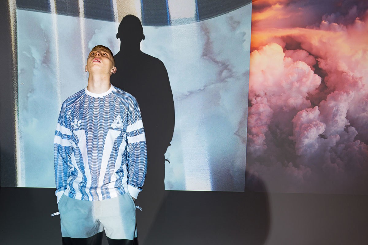 exclusive: see the full adidas x palace lookbook