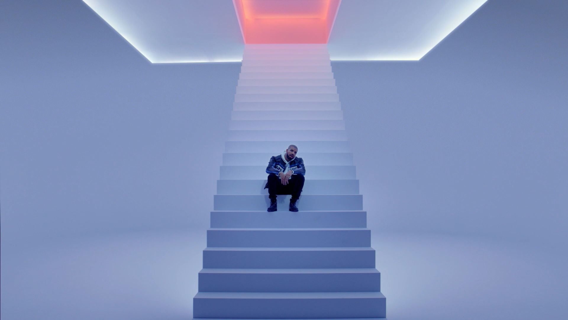 Le Llamamos A Director X De Hotline Bling A Su Celular I D