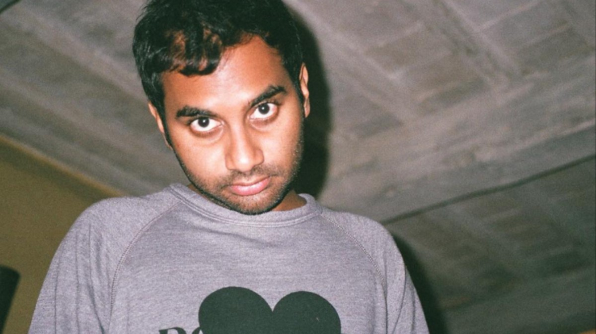 aziz ansari: is hollywood trying hard enough to promote diversity? - i-D
