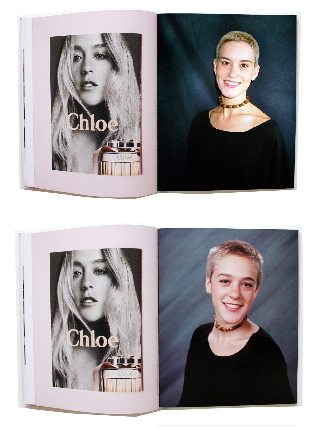 The Chloë Sevigny Look Book