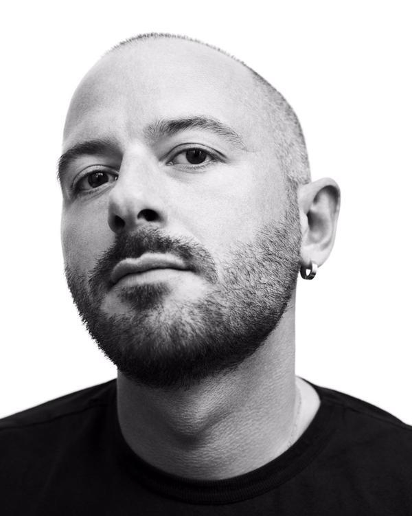 This Is What Makes Demna Gvasalia Tick