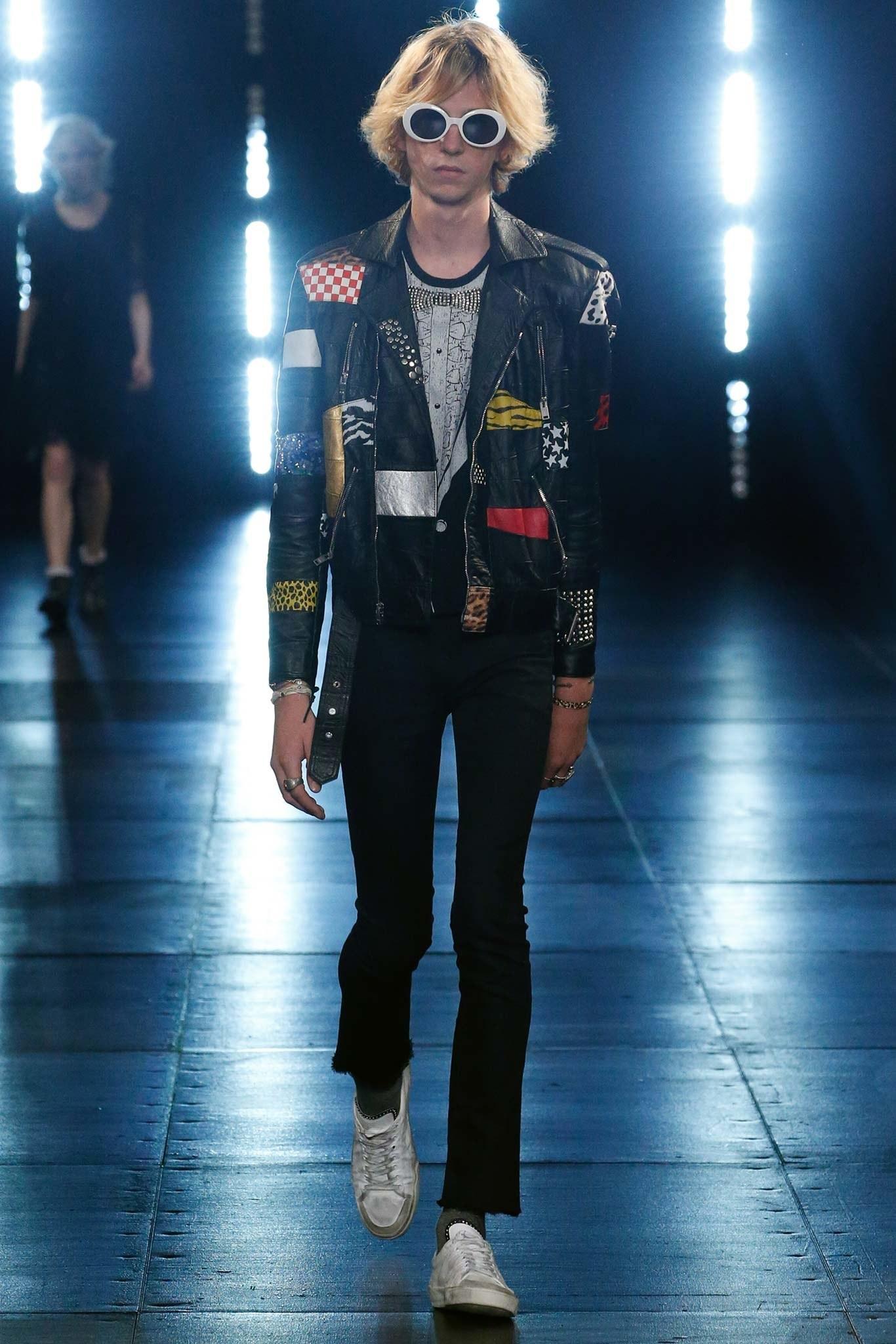 the 10 most exciting men's shows this month | read | i-D