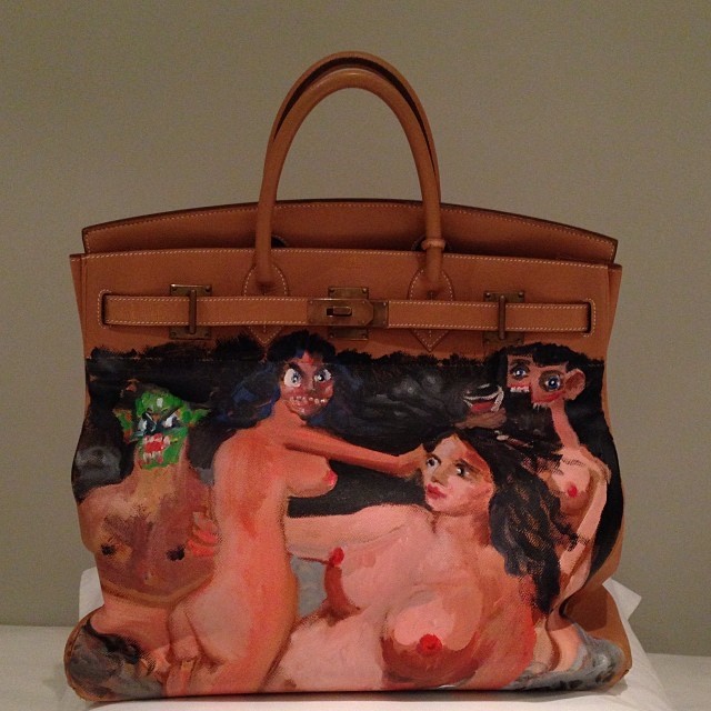 Birkinomics: are these handbags a better investment than bricks