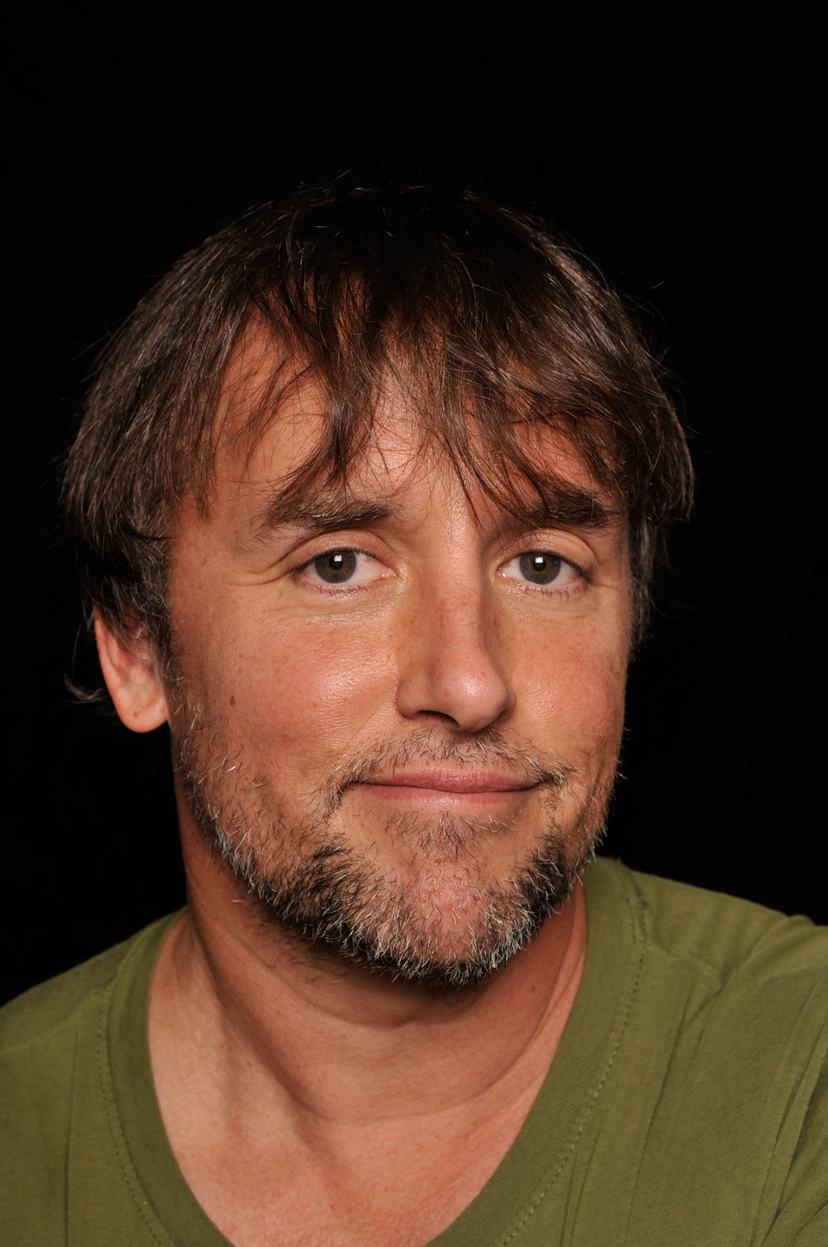 richard linklater slacker