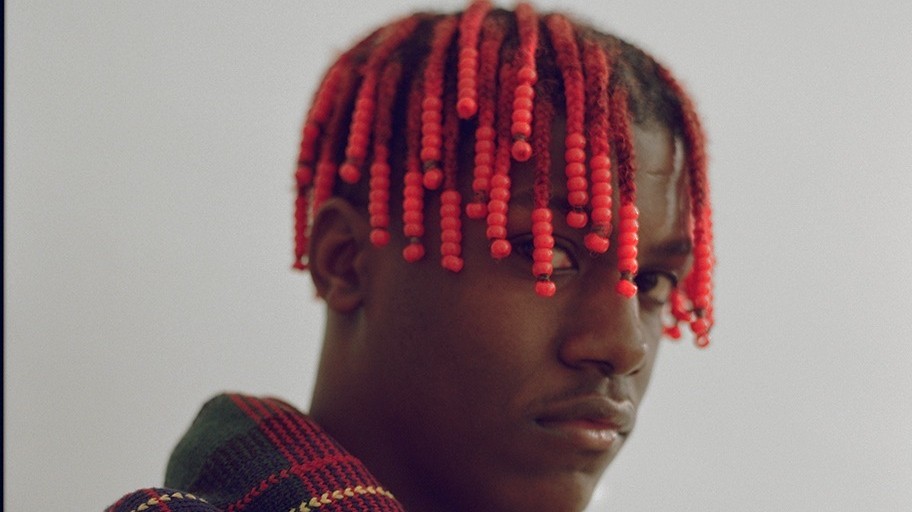 lil yachty is the red-headed rapper creating a new kind of hip-hop.