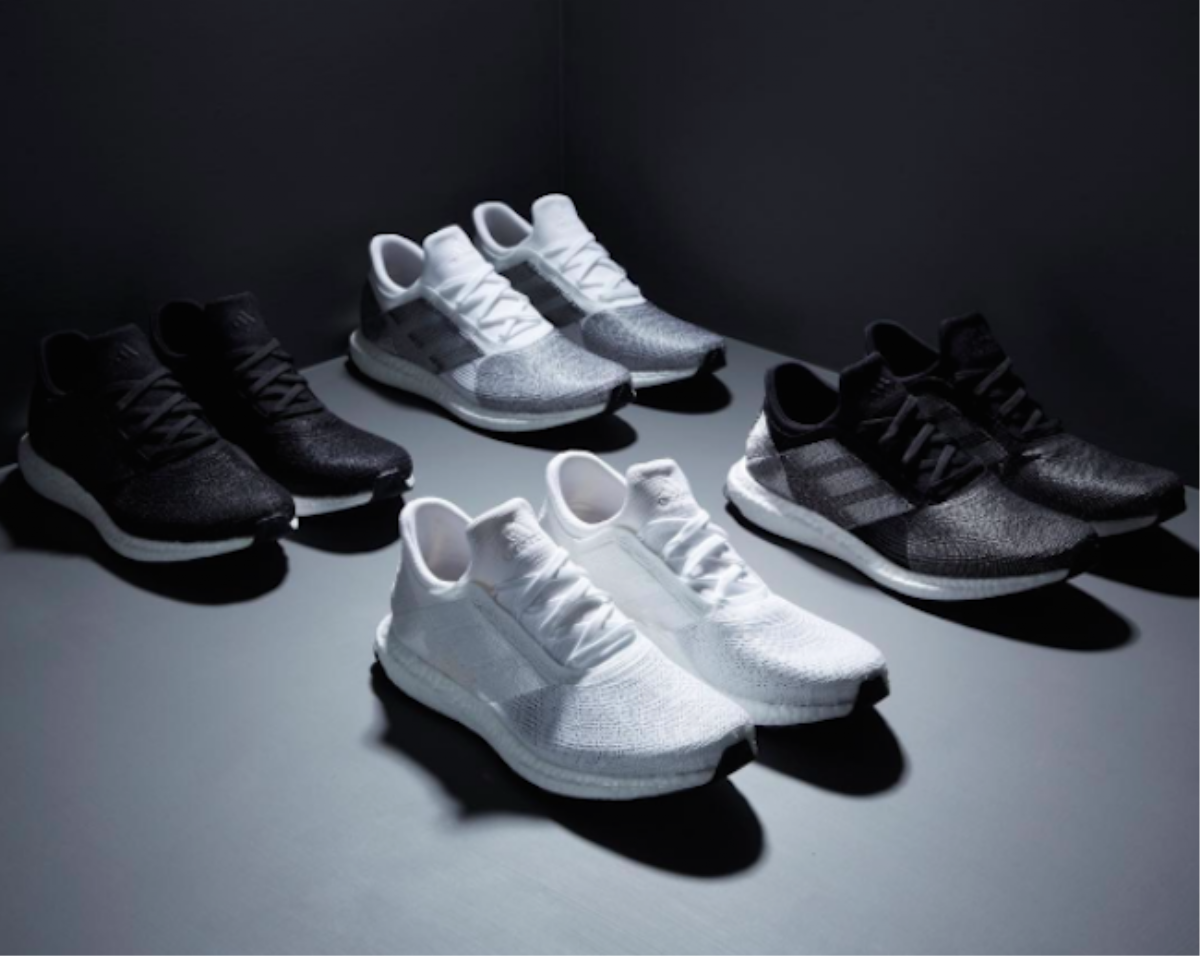 dueña El actual Línea de visión the adidas design academy is searching for the next kanye - The brand wants  to send you abroad and train you to become the next great sneaker designer.