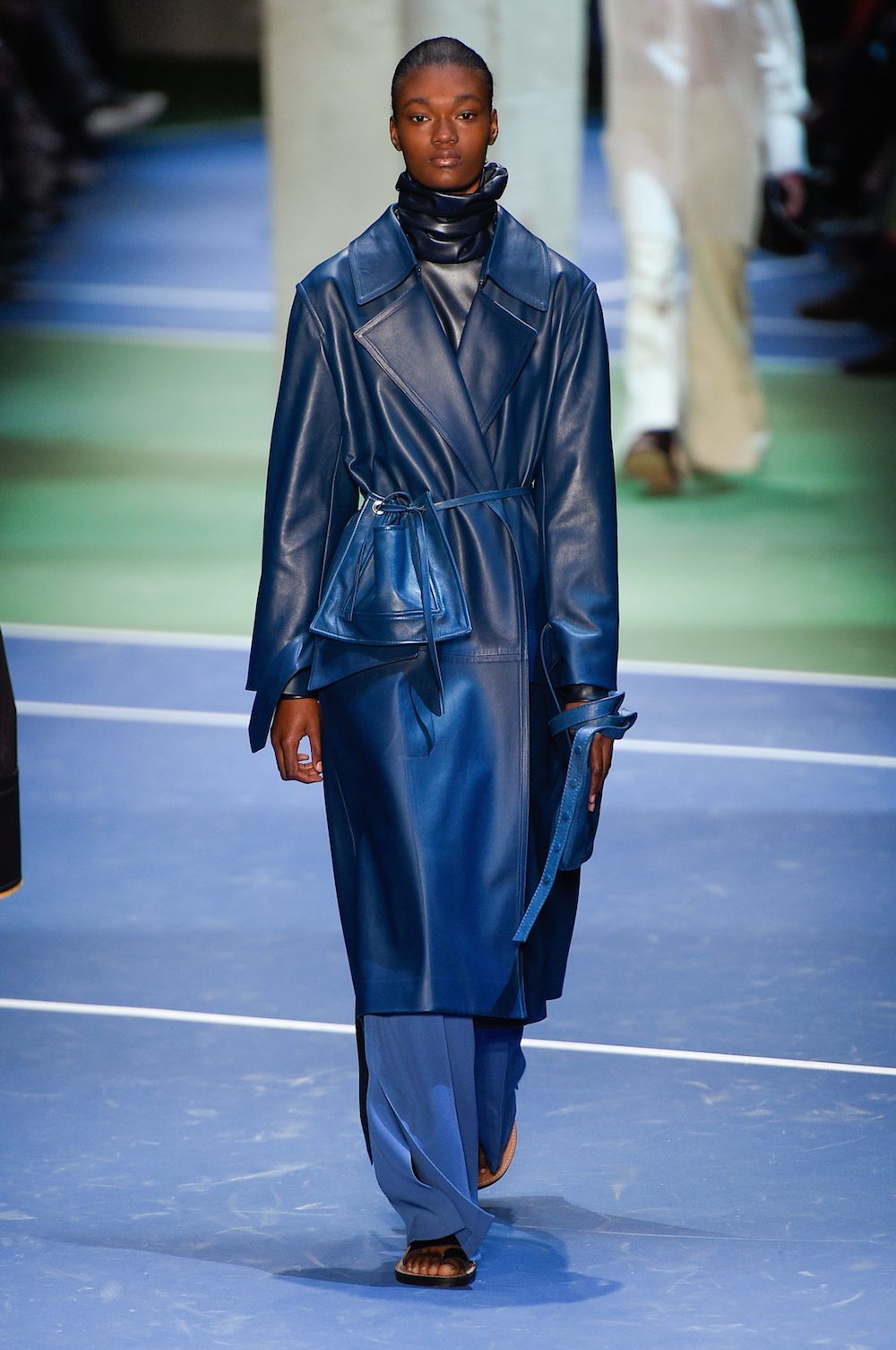 a new balenciaga - i-D