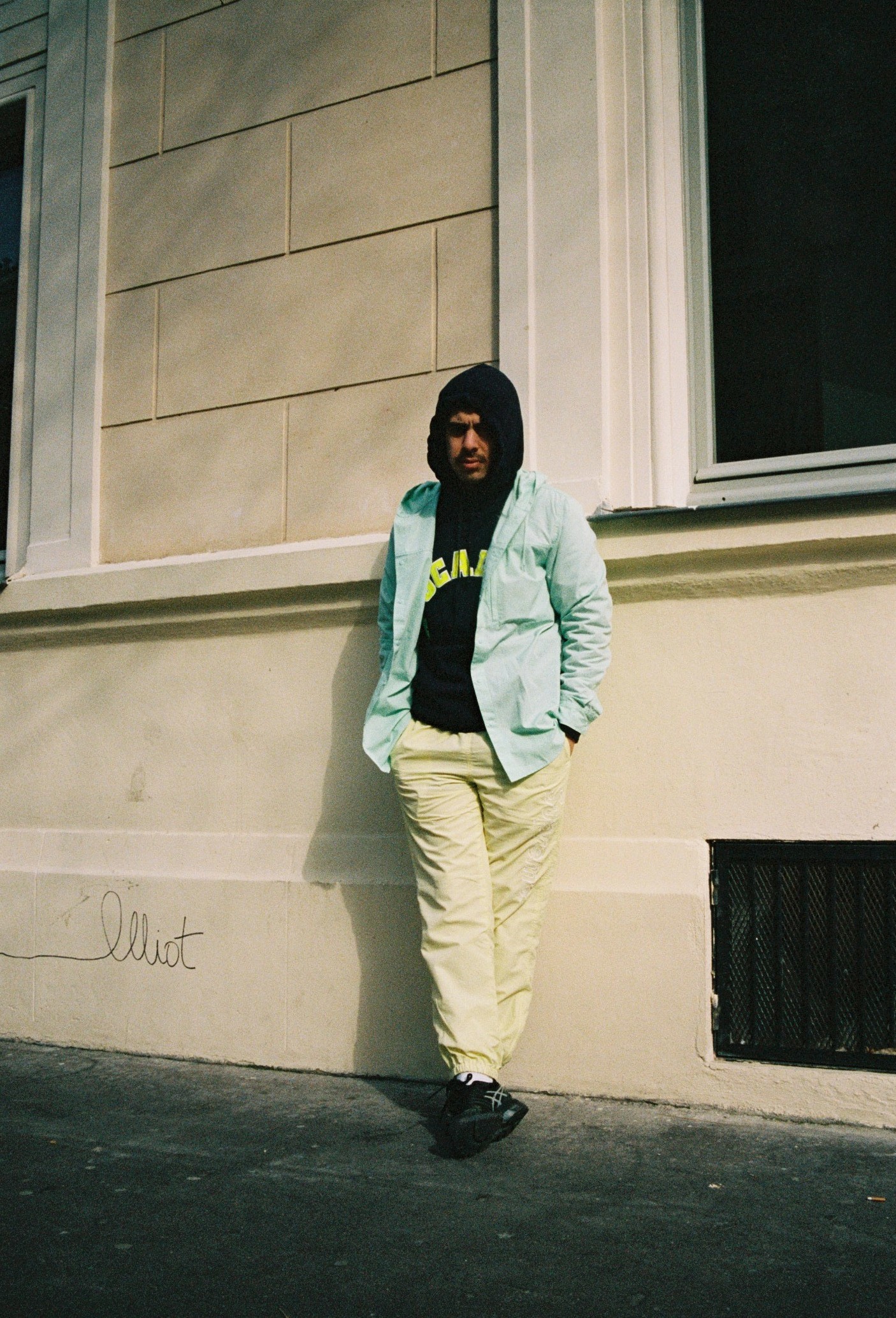 meet supreme's french team - i-D