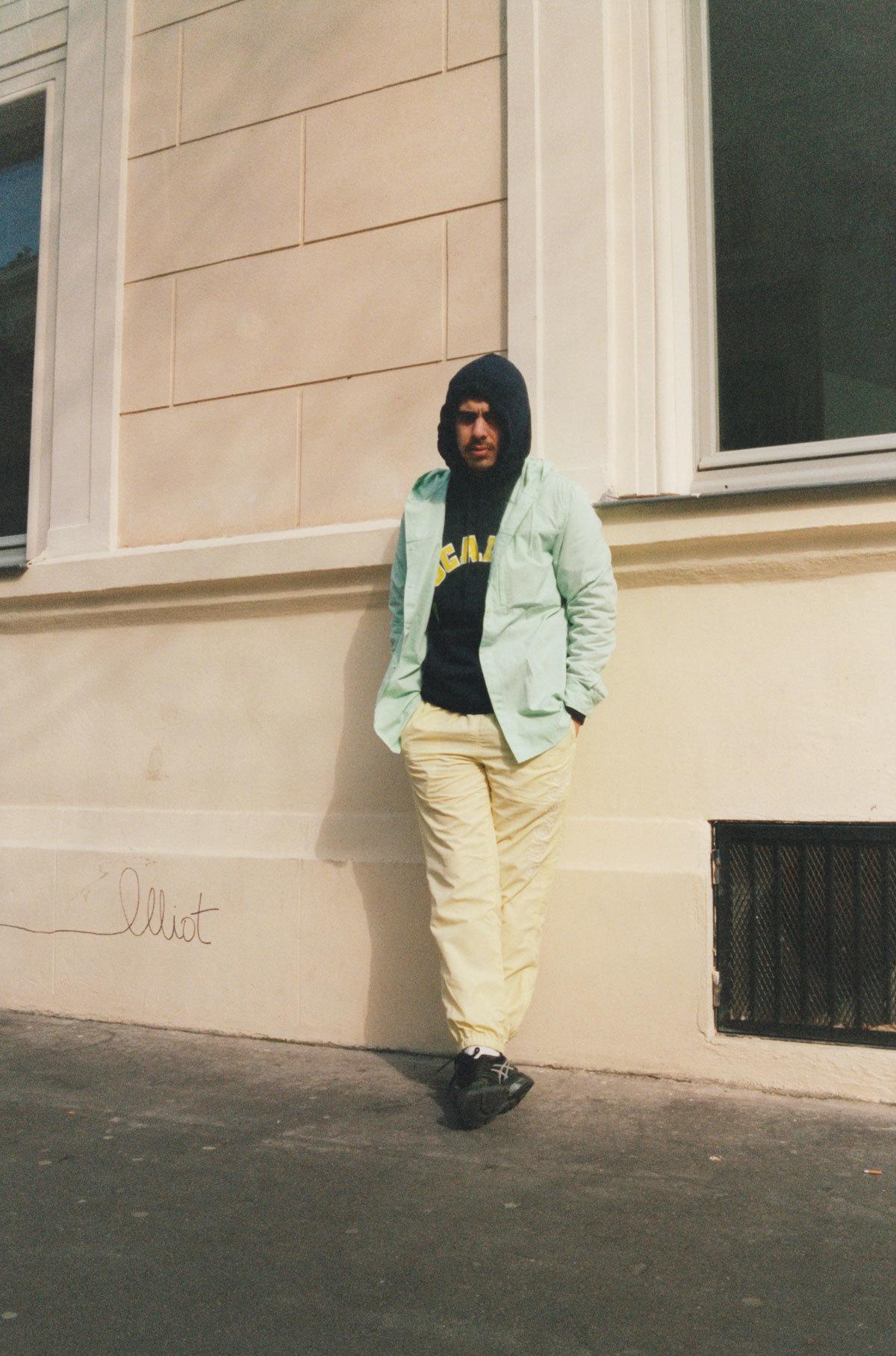 meet supreme's french team | read | i-D