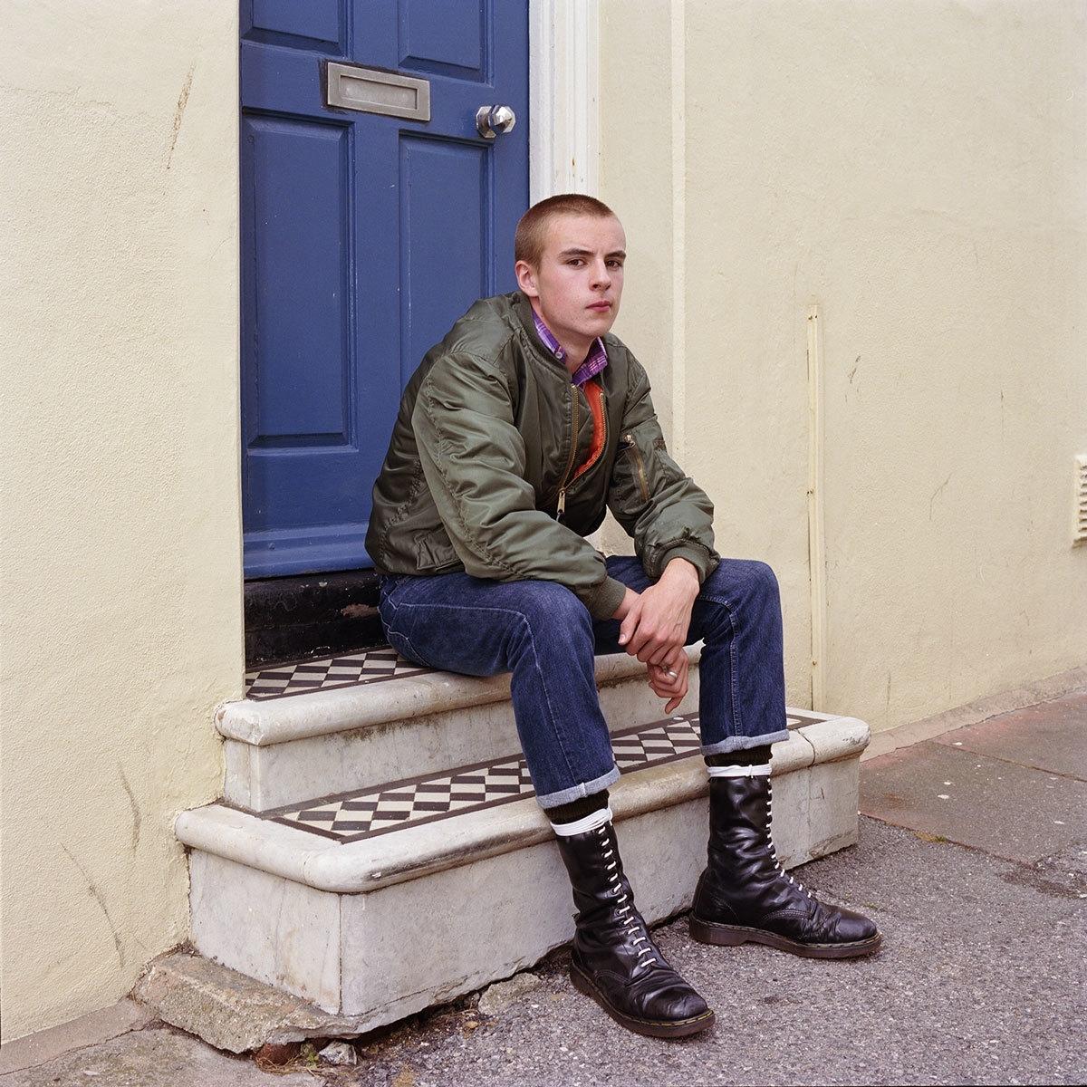 el estilo de los mods y los skinheads | read | i-D