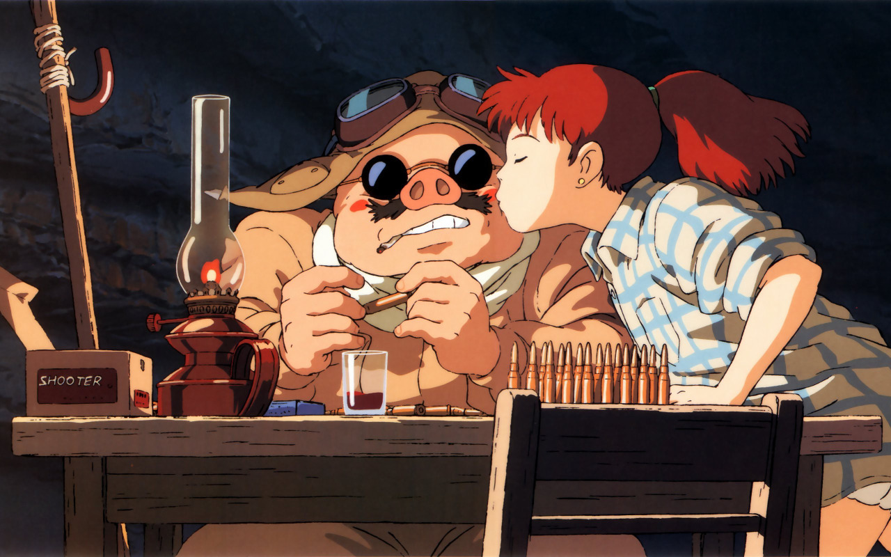 exploring the international appeal of japan's studio ghibli