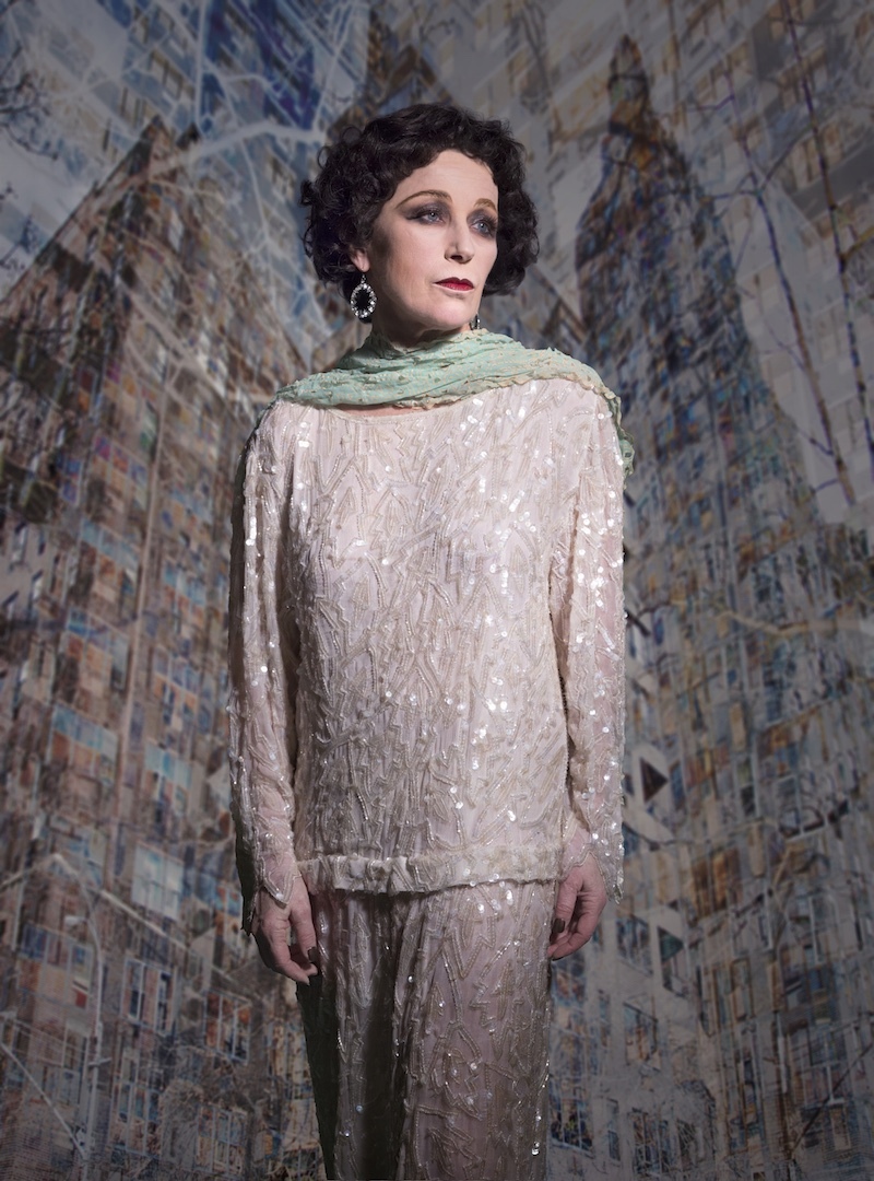 Why Photographer Cindy Sherman Is Still the Queen of Reinvention